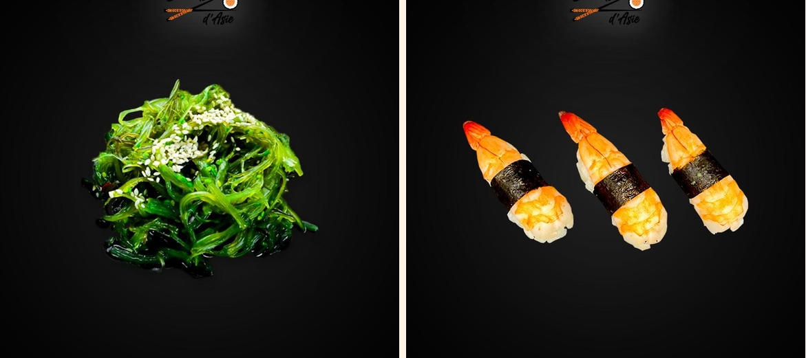 Saveur d'asie ( Sushi ) - Gallery Image 6